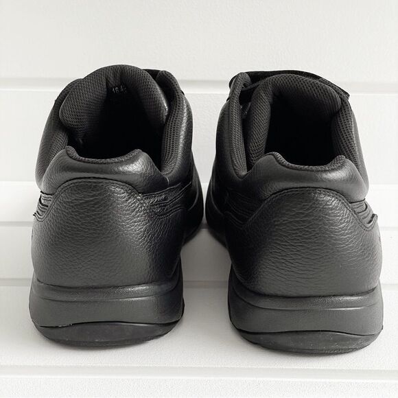 Dunham Men’s Big & Tall Winslow Waterproof Shoes With Alternate Closure 16 4E - Picture 6 of 9